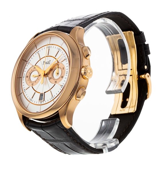 Piaget Gouverneur G0A37112